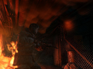 Metro : Last Light - PC