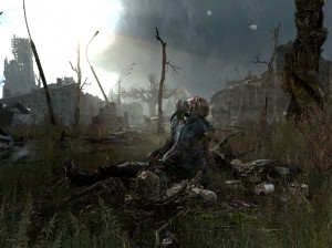 Metro : Last Light - PC