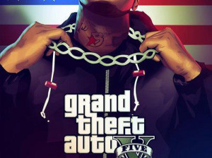 Grand Theft Auto V - PC