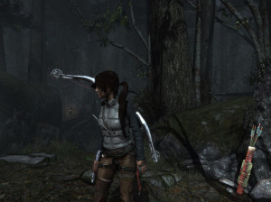 Tomb Raider - PC