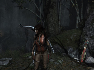 Tomb Raider - PC