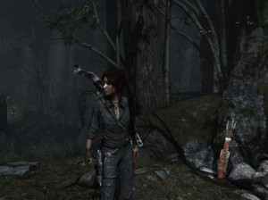 Tomb Raider - PC