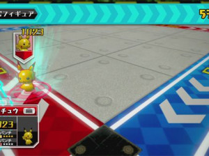 Pokémon Rumble U - Wii U