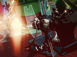 Killer is Dead - Xbox 360