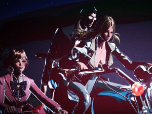 Killer is Dead - Xbox 360