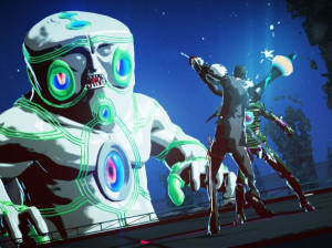 Killer is Dead - Xbox 360