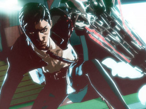 Killer is Dead - Xbox 360