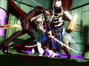 Killer is Dead - Xbox 360