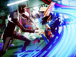 Killer is Dead - Xbox 360