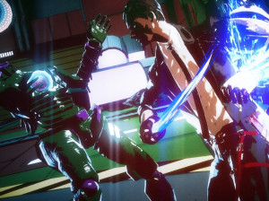 Killer is Dead - Xbox 360