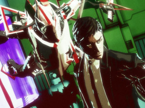 Killer is Dead - Xbox 360