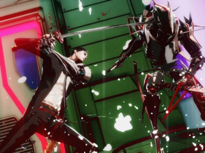 Killer is Dead - Xbox 360