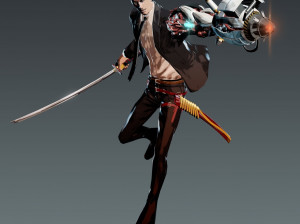 Killer is Dead - Xbox 360