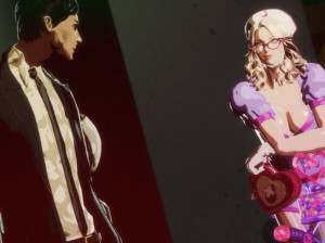 Killer is Dead - PS3