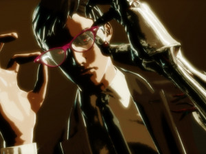 Killer is Dead - PS3