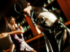 Killer is Dead - PS3