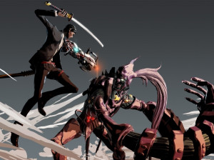 Killer is Dead - PS3