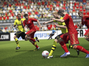 FIFA 14 - PC