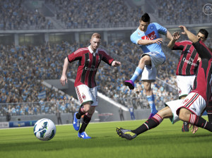 FIFA 14 - PC