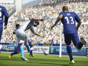 FIFA 14 - PS4