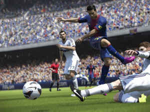 FIFA 14 - Xbox 360
