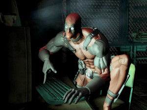 Deadpool : The Game - PS3