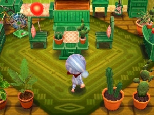 Animal Crossing : New leaf - 3DS