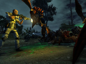 Defiance - Xbox 360