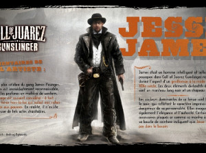 Call of Juarez : Gunslinger - PC