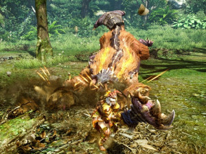 Monster Hunter Online - PC