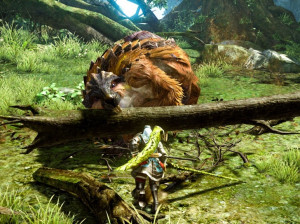 Monster Hunter Online - PC