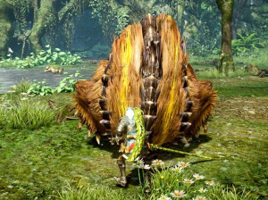 Monster Hunter Online - PC