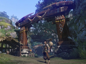 Monster Hunter Online - PC