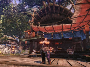 Monster Hunter Online - PC