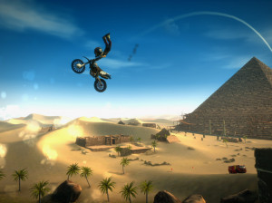 Motocross Madness - Xbox 360