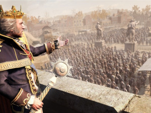 Assassin's Creed III : La Tyrannie du Roi Washington - Episode 3 : Redemption - PC