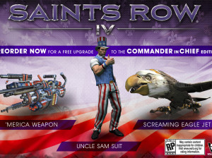 Saints Row IV - PS3