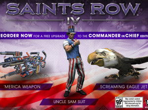Saints Row IV - Xbox 360