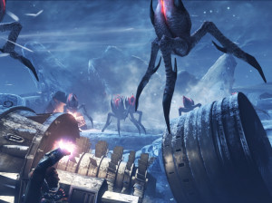 Lost Planet 3 - PS3