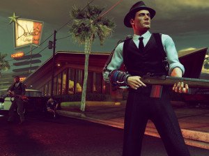 The Bureau : XCOM Declassified - PC