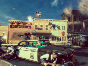 The Bureau : XCOM Declassified - PC