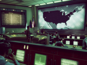 The Bureau : XCOM Declassified - PS3