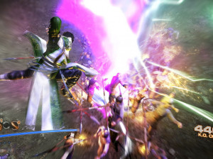 Dynasty Warriors 8 - Xbox 360