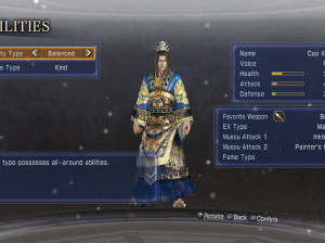 Dynasty Warriors 8 - PS3