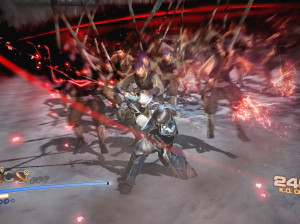 Dynasty Warriors 8 - PS3