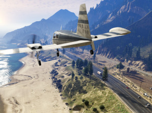 Grand Theft Auto V - PC