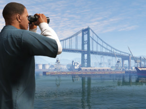 Grand Theft Auto V - PC