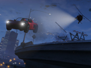 Grand Theft Auto V - PC