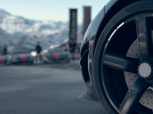 DriveClub - PS4