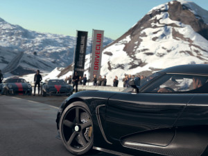 DriveClub - PS4